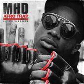 Coverafbeelding MHD - Afro trap pt. 7 (la puissance)
