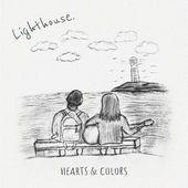 Coverafbeelding Hearts & Colors - Lighthouse (Andrelli remix)