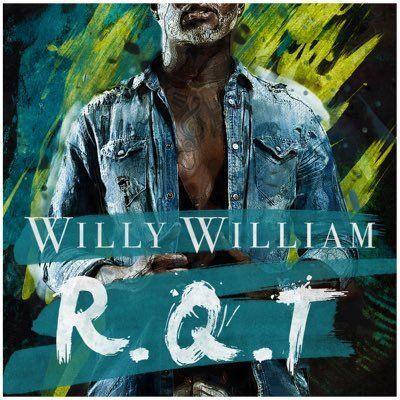 Coverafbeelding Willy William - R.Q.T