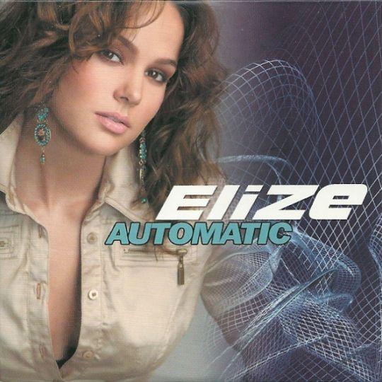 Coverafbeelding Automatic - Elize