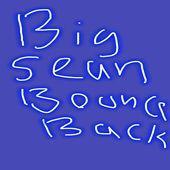 Coverafbeelding Big Sean - Bounce back