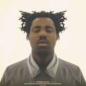 Coverafbeelding Sampha - (No one knows me) Like the piano