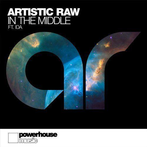 Coverafbeelding Artistic Raw feat. Ida - In the middle
