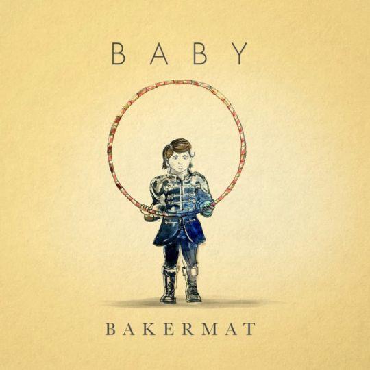 Coverafbeelding Bakermat - Baby