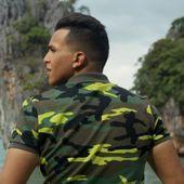 Coverafbeelding Soufiane Eddyani - Een dief als een broer