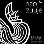Coverafbeelding Lex Uiting - Nao 't zuuje