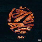 Coverafbeelding Nav feat. The Weeknd - Some way