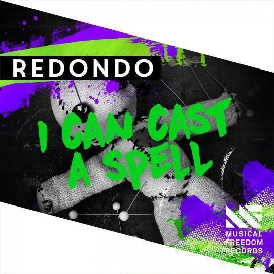 Redondo - I can cast a spell