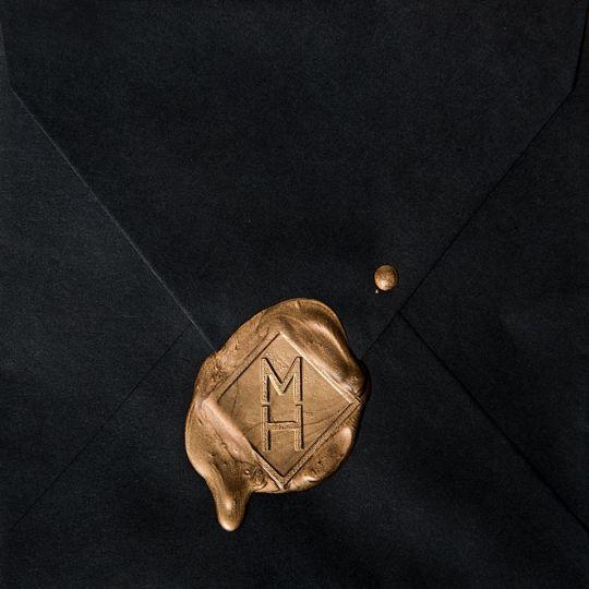 Coverafbeelding Marian Hill - Down