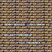 Coverafbeelding Benny Benassi x Lush & Simon - We light forever up