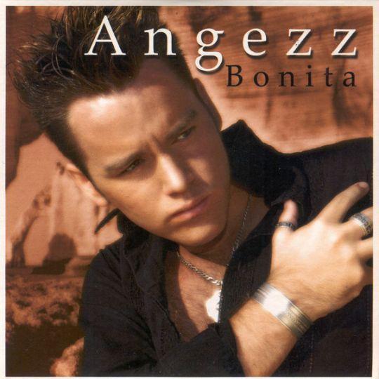 Coverafbeelding Angezz - Bonita