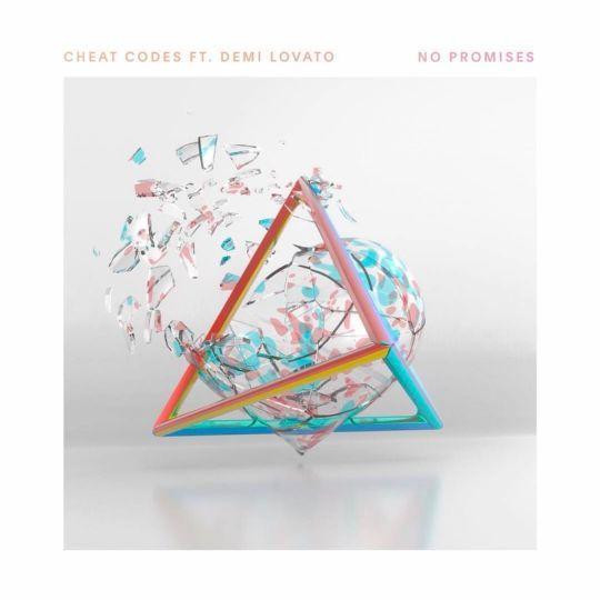 Coverafbeelding Cheat Codes ft. Demi Lovato - No promises