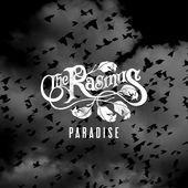 Coverafbeelding The Rasmus - Paradise