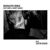 Coverafbeelding Luis Fonsi & Daddy Yankee feat. Justin Bieber - Despacito (remix)