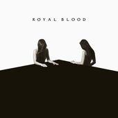 Coverafbeelding Royal Blood - Lights out