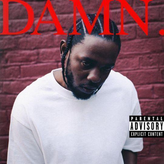 Coverafbeelding Kendrick Lamar feat. Zacari - Love