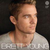 Coverafbeelding Brett Young - In case you didn't know