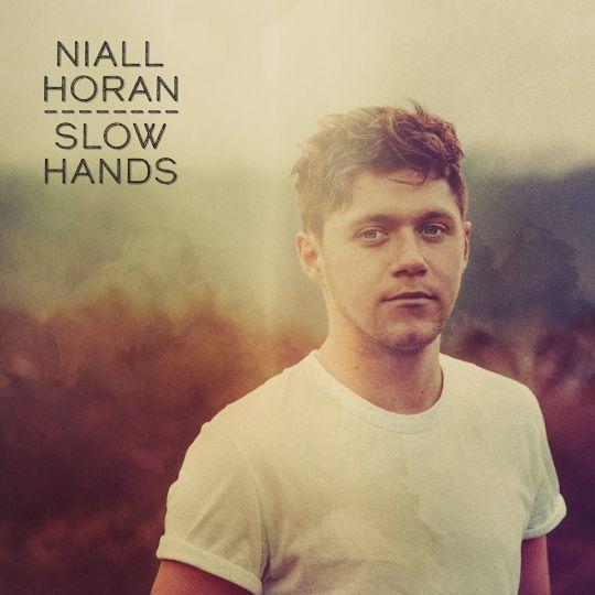Coverafbeelding Slow Hands - Niall Horan
