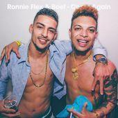 Coverafbeelding Ronnie Flex feat. Boef - Come again