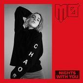 Coverafbeelding Mø - Nights with you