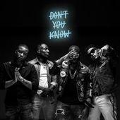 Coverafbeelding SFB - Don't you know