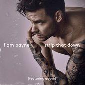Coverafbeelding Liam Payne feat. Quavo - Strip that down