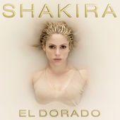 Coverafbeelding Shakira - Me enamoré