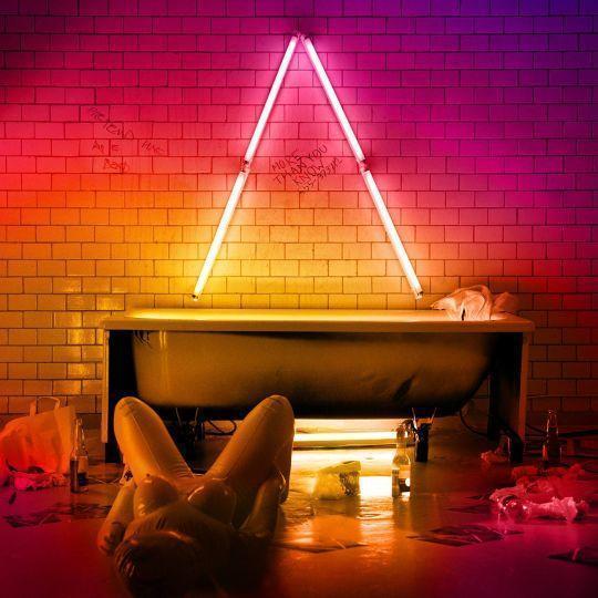 Coverafbeelding More Than You Know - Axwell ∧ Ingrosso