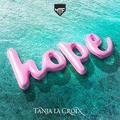 Coverafbeelding Tanja La Croix - Hope