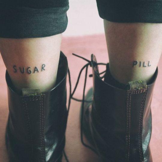 Coverafbeelding Kovacs - Sugar pill