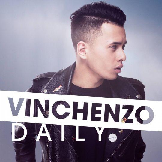 Coverafbeelding Daily - Vinchenzo