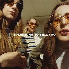 Coverafbeelding Haim - Little of your love