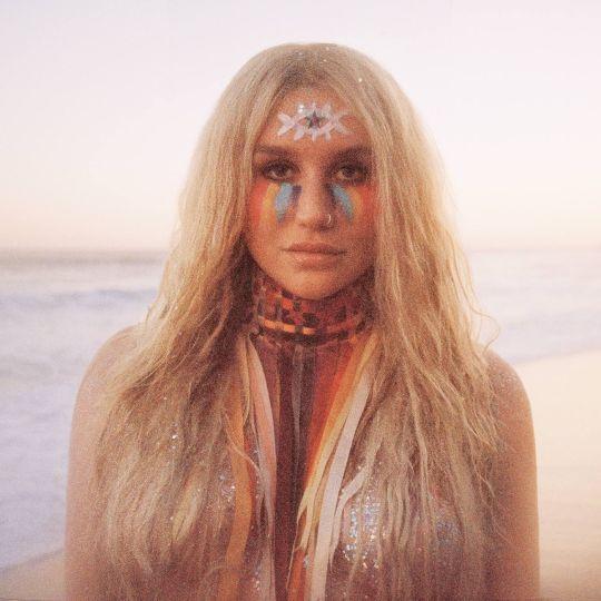 Coverafbeelding Kesha - Praying