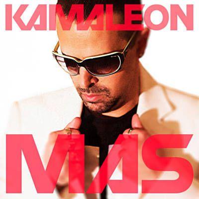 Coverafbeelding Kamaleon - Mas
