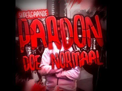 Coverafbeelding Supergaande - Pardon doe normaal