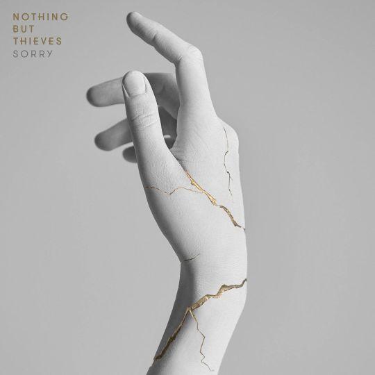 Coverafbeelding Nothing But Thieves - Sorry