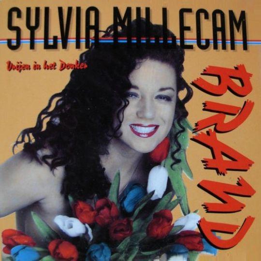 Coverafbeelding Sylvia Millecam - Brand