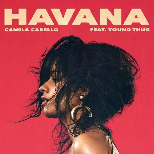 Camila Cabello feat. Young Thug - Havana