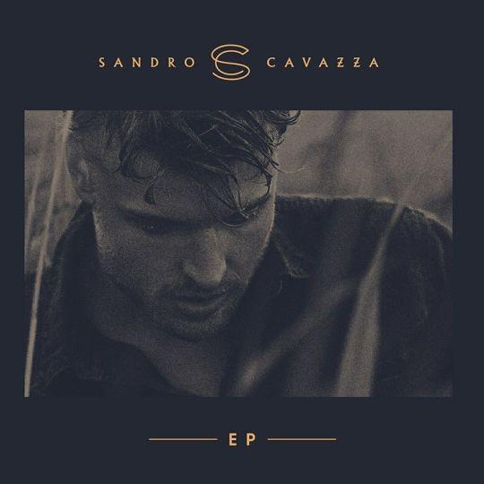 Coverafbeelding Sandro Cavazza - So much better