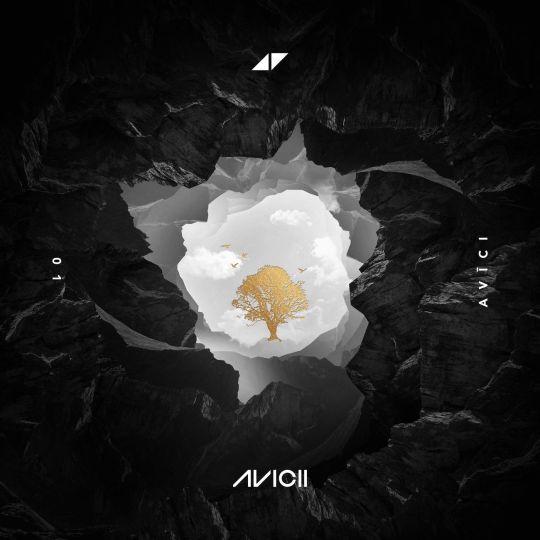 Coverafbeelding Without You - Avicii Feat. Sandro Cavazza