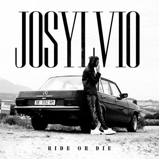 Coverafbeelding Ride Or Die - Josylvio