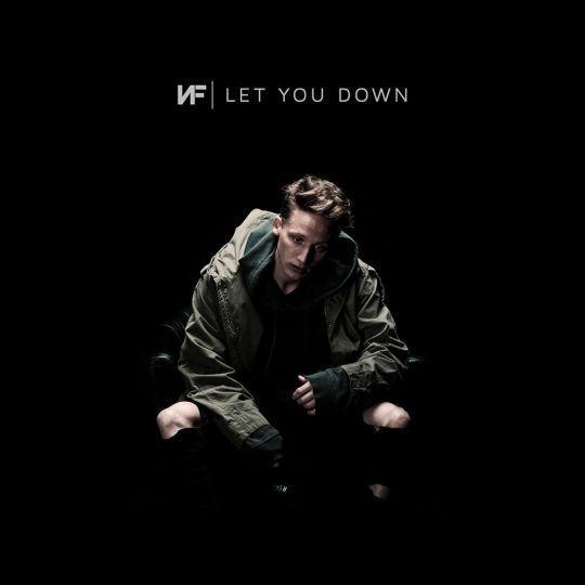 Coverafbeelding NF - Let you down