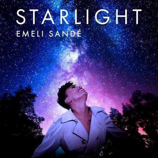 Coverafbeelding Emeli Sandé - Starlight