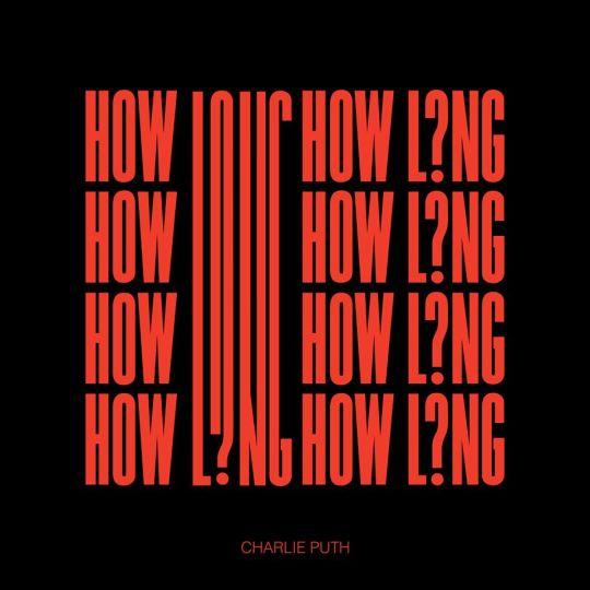 Coverafbeelding Charlie Puth - How l?ng