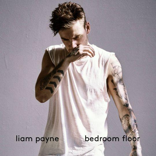 Coverafbeelding Liam Payne - Bedroom floor
