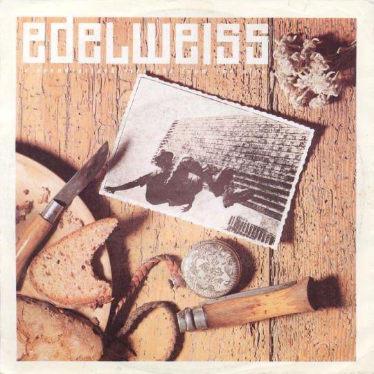 Coverafbeelding Bring Me Edelweiss - Edelweiss