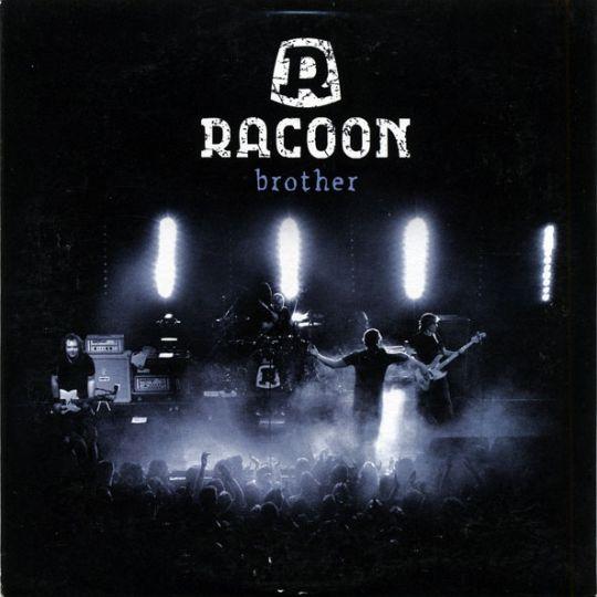 Coverafbeelding Racoon - Brother