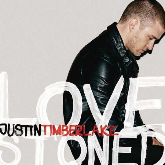 Coverafbeelding Lovestoned - Justin Timberlake