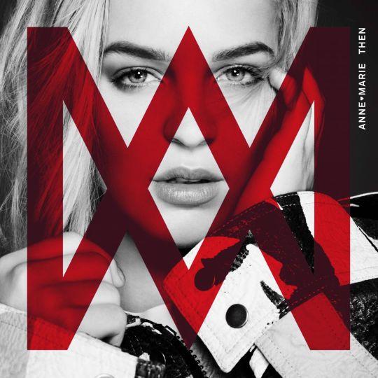 Coverafbeelding Anne-Marie - Then