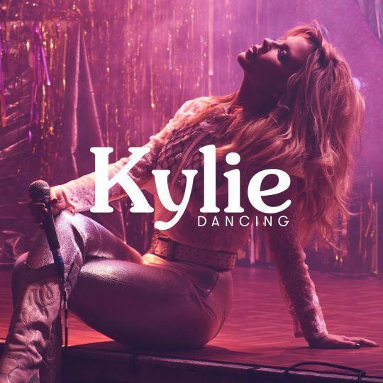 Coverafbeelding Kylie Minogue - Dancing